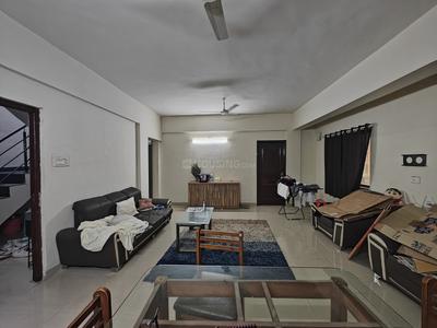 3 BHK Penthouse