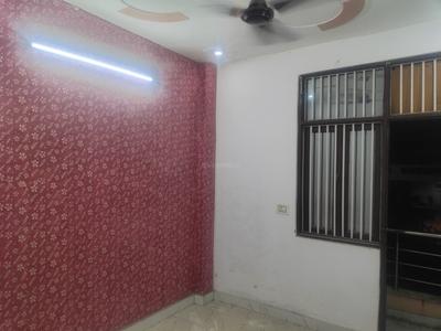 Bedroom Image of 850 Sq.ft 2 BHK Apartment / Flat for rent in Burari Affordable Homes, Burari New Delhi for Rs. 9000