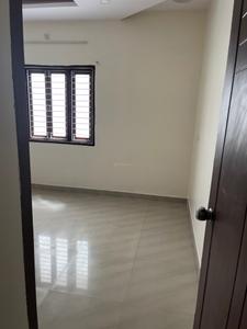 Bedroom Image of 1130 Sq.ft 2 BHK Villa for rent in Manneguda Hyderabad for Rs. 15000