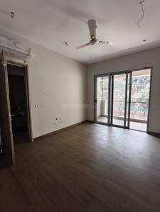 Bedroom Image of 2997 Sq.ft 3 BHK Apartment / Flat for rent in Dynamix Aldeia De, Aldeia De Goa Goa for Rs. 175000
