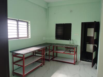 Kitchen Image of 700 Sq.ft 2 BHK Apartment / Flat for rent in Ayodhya Bypass Bhopal for Rs. 6500