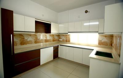 Kitchen Image of 2050 Sq.ft 4 BHK Villa for sale in NJN Meadows, Kakkanad Kochi for Rs. 12500000
