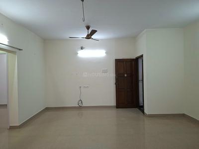 Hall Image of 1180 Sq.ft 3 BHK Apartment / Flat for rent in Ramapuram Chennai for Rs. 34000