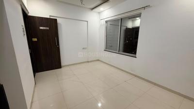 Bedroom Image of 775 Sq.ft 2 BHK Apartment / Flat for sale in Chinchwad Pune for Rs. 7500000