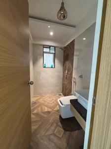 Image of 890 Sq.ft 2 BHK Apartment / Flat for sale in Runwal One Tower D1, Thane West, Thane for Rs. 14200000