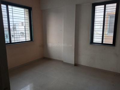 Sanskruti Heights Bedroom 1