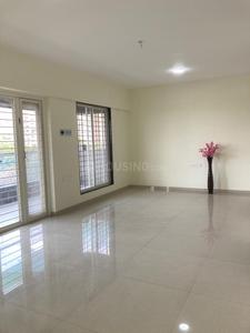 Hall Image of 1080 Sq.ft 2 BHK Apartment / Flat for sale in Karve Nagar Pune for Rs. 15200000