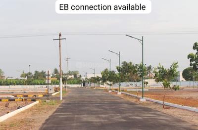 Image of 435 Sq.ft Residential Plot / Land for sale in Garden City, Kovilpalayam, Coimbatore for Rs. 560000