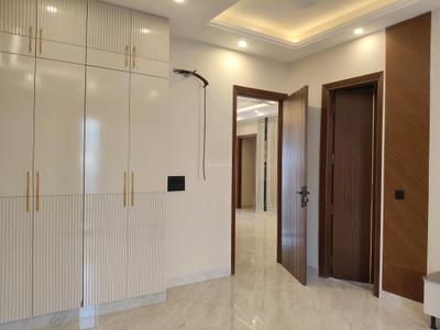 Bedroom Image of 3240 Sq.ft 4 BHK Builder Floor for sale in Emaar Emerald Hill, Sector 65 Gurgaon for Rs. 54900000