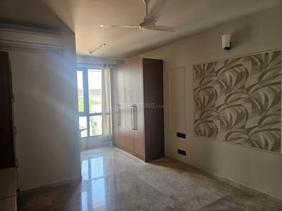 Bedroom Image of 1660 Sq.ft 2 BHK Apartment / Flat for rent in Ceebros The Atlantic, Egmore Chennai for Rs. 135000