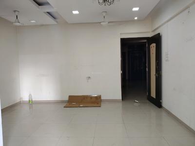 Living Room Image of 1050 Sq.ft 2 BHK Apartment / Flat for sale in RS Residency, Kharghar Navi Mumbai for Rs. 9800000