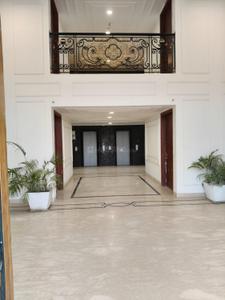 Hall Image of 1550 Sq.ft 3 BHK Apartment / Flat for sale in Omaxe The Resort, New Chandigarh Chandigarh for Rs. 15000000