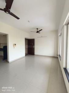 Hall Image of 1200 Sq.ft 2 BHK Apartment / Flat for sale in Om Faith, Balewadi Pune for Rs. 9800000