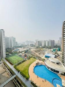 2 BHK Flat