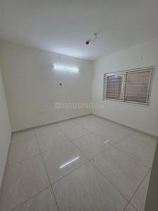 Bedroom Image of 1870 Sq.ft 3 BHK Apartment / Flat for sale in Sarang By Sumadhura Phase 1 by Sumadhura Infracon Pvt Ltd, Kannamangala - Whitefield Hoskote Road Bengaluru for Rs. 26500000