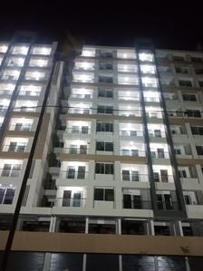 Image of 725 Sq.ft 2 BHK Apartment / Flat for sale in Kachana, Raipur for Rs. 3335005