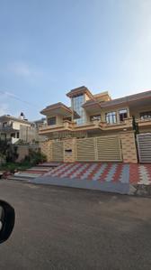 Image of 6585 Sq.ft 6 BHK Independent House for sale in Amravati Enclave, Panchkula for Rs. 60000000