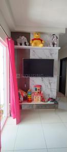 Hall Image of 935 Sq.ft 2 BHK Apartment / Flat for sale in Shriram Green Field Phase 1 by Shriram Properties, Budigere Cross Bengaluru for Rs. 13000000