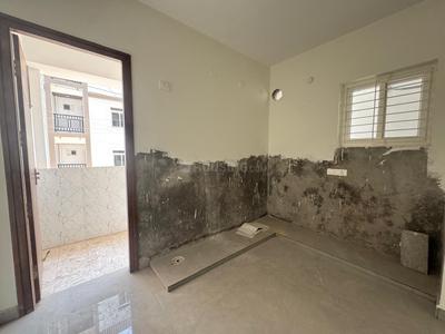 Kitchen Image of 1375 Sq.ft 2 BHK Apartment / Flat for sale in Manikonda Hyderabad for Rs. 9075000