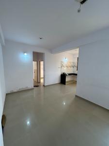 Hall Image of 1125 Sq.ft 2 BHK Apartment / Flat for sale in Ambika Nagar Kalol for Rs. 3550000