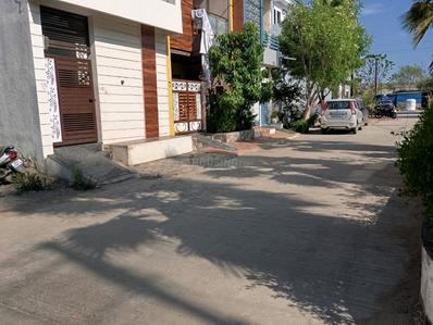 Image of 600 Sq.ft Residential Plot / Land for sale in Rau, Indore for Rs. 3300000