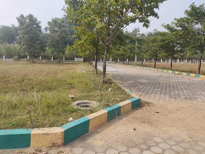Image of 220 Sq.ft Residential Plot / Land for sale in Subhagruha Sukrithi Varishtaa, Ravada, Visakhapatnam for Rs. 3800000
