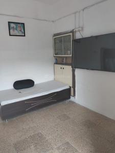 Living Room Image of 675 Sq.ft 1 BHK Apartment / Flat for sale in Pratiksha Apartment, Naranpura Ahmedabad for Rs. 5000000