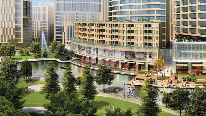 Sattva Greenage Main Image 1