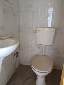 Bedroom Two Image of 1210 Sq.ft 2 BHK Apartment / Flat for sale in Mahakali Patel Park, Kamothe Navi Mumbai for Rs. 11000000