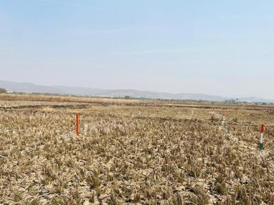 Image of 1089 Sq.ft Residential Plot / Land for sale in Pirkone, Navi Mumbai for Rs. 525000