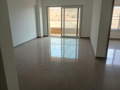 Hall Image of 1600 Sq.ft 3 BHK Apartment / Flat for rent in Venkatesh Skydale, Hingne Khurd Pune for Rs. 62000