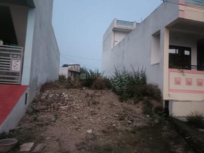 Image of 1000 Sq.ft Residential Plot / Land for sale in Hiran Magri, Udaipur for Rs. 3300000