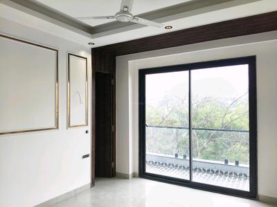 Bedroom Image of 1650 Sq.ft 3 BHK Builder Floor for sale in Sector 45 Gurgaon for Rs. 31500000