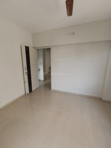 Bedroom Image of 1035 Sq.ft 2 BHK Apartment / Flat for rent in Palanpur Surat for Rs. 15000