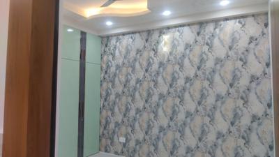 Bedroom Image of 1585 Sq.ft 3 BHK Builder Floor for sale in Indirapuram Ghaziabad for Rs. 12200000