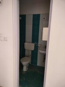 Image of 950 Sq.ft 1 BHK Apartment / Flat for sale in Ishwar River Residency, Chikhali, Pune for Rs. 5800000