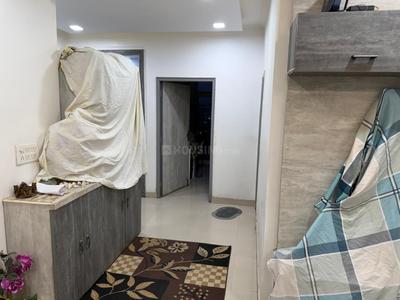 Bedroom Image of 1850 Sq.ft 3 BHK Apartment / Flat for sale in Nimai Greens, Gulab Nagar Bhiwadi for Rs. 10000000