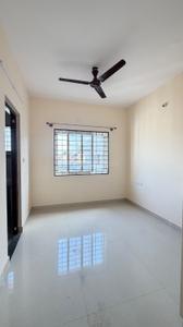 Hall Image of 700 Sq.ft 1 BHK Apartment / Flat for rent in C V Raman Nagar Bengaluru for Rs. 23500