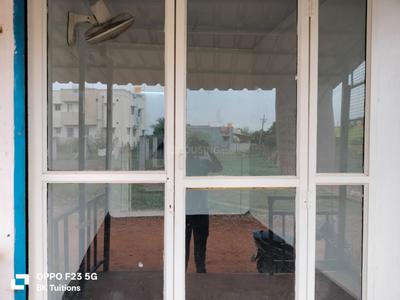 Balcony Image of 1500 Sq.ft 3 BHK Independent House for sale in Thirumullaivoyal Chennai for Rs. 6200000
