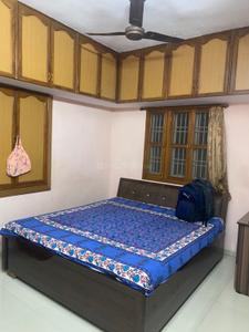 Bedroom Image of 1400 Sq.ft 3 BHK Independent House for sale in Karamsad Anand for Rs. 4000000