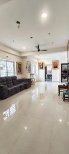 Hall Image of 1500 Sq.ft 3 BHK Apartment / Flat for sale in Alandur Chennai for Rs. 17500000