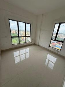Bedroom Image of 1211 Sq.ft 3 BHK Apartment / Flat for sale in Starom Millenia, Belghoria Kolkata for Rs. 10500000