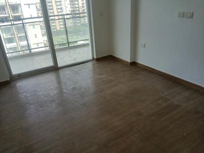 Bedroom Image of 2024 Sq.ft 3 BHK Apartment / Flat for sale in Emaar Imperial Gardens, Sector 102 Gurgaon for Rs. 26000000