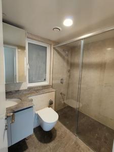 Image of 1800 Sq.ft 2 BHK Apartment / Flat for rent in DLF One Midtown, Karampura, New Delhi for Rs. 75000