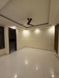 3 BHK Independent Builder Floor