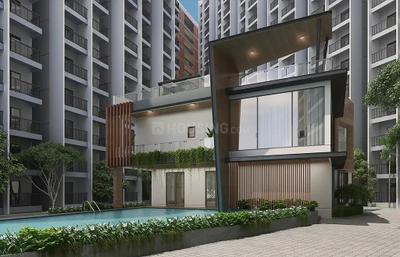 Image of 1562 Sq.ft 3 BHK Apartment / Flat for sale in Bheemanakuppe, Bengaluru for Rs. 11500000