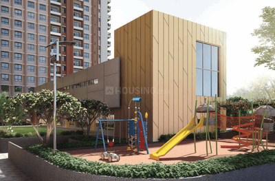 Image of 1950 Sq.ft 4 BHK Apartment / Flat for sale in K Raheja Sterling, Mohammed Wadi, Pune for Rs. 19000000