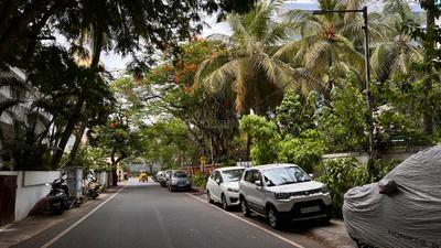 Kesavaperumalpuram Plot View 3
