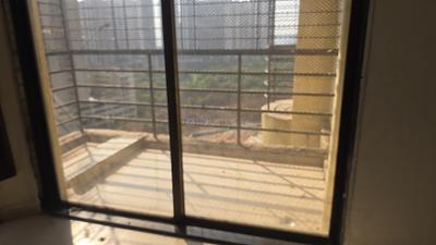 Bedroom Image of 1135 Sq.ft 2 BHK Apartment / Flat for sale in Ghansoli Navi Mumbai for Rs. 18500000