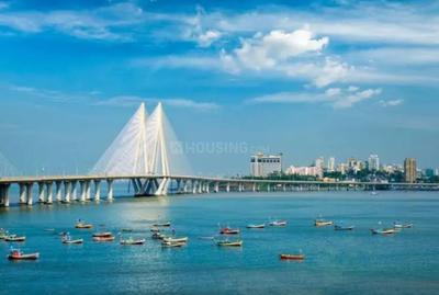 Image of 2206 Sq.ft 4 BHK Apartment / Flat for sale in The Artek Park, Bandra East, Mumbai for Rs. 129900000